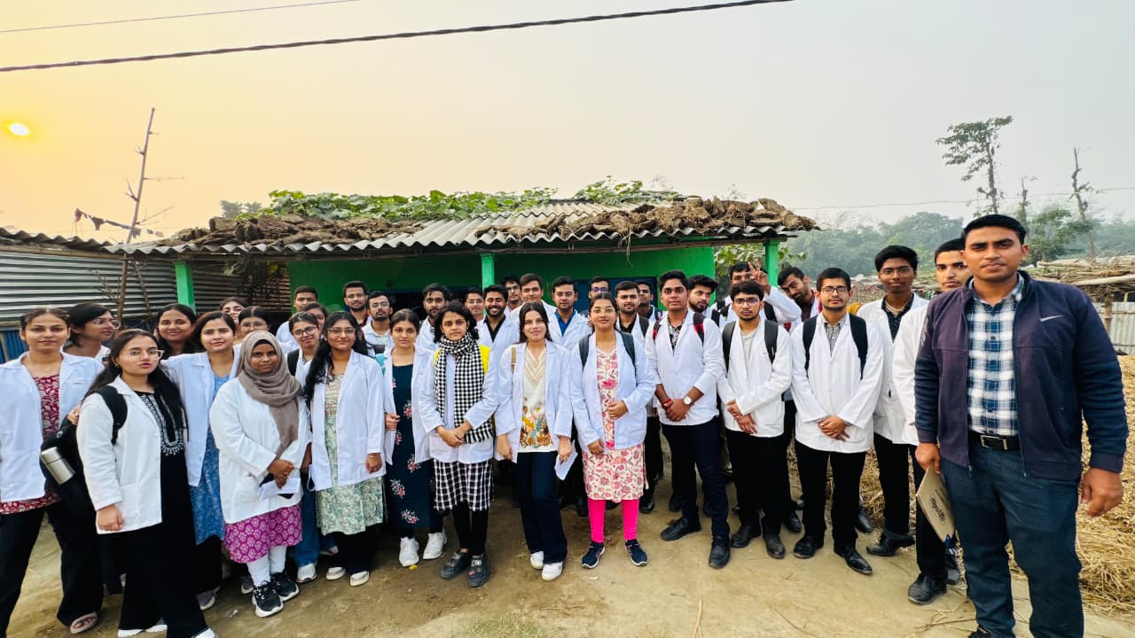 Health Awareness Programme