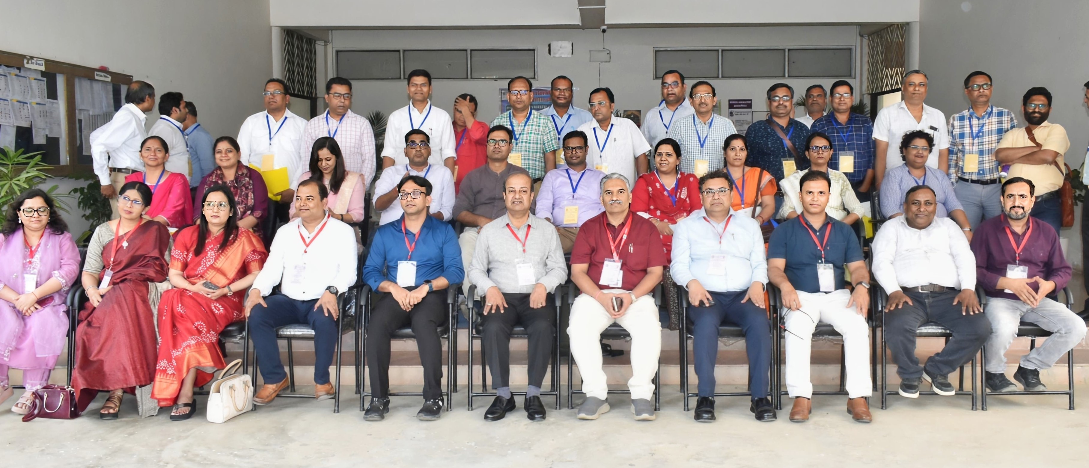 Faculty Development Programme