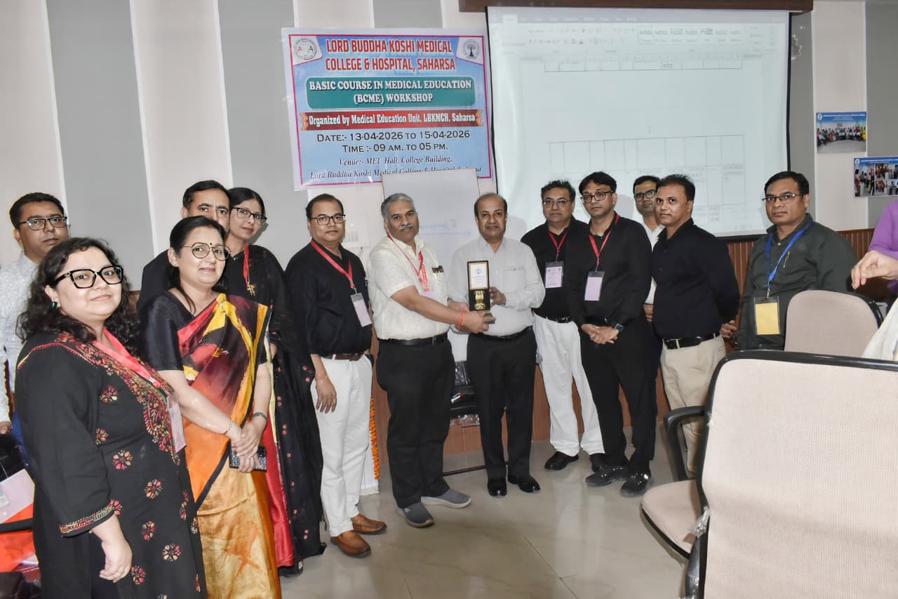 Medical Education Event