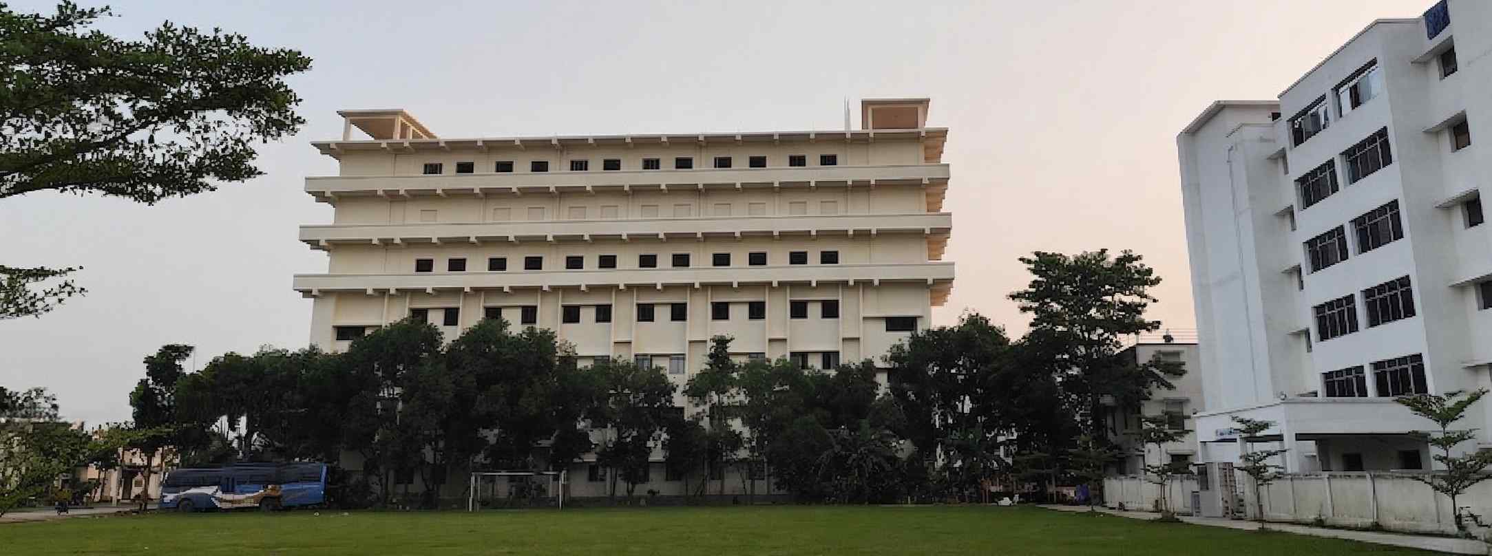 LBKMCH, Saharsa