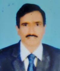 Dr. Dilip Kumar Singh