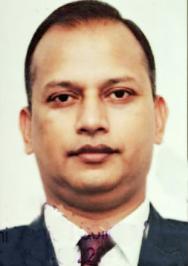 Dr. Kumar Shantanu Anand