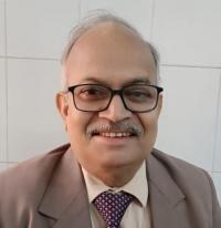 Dr. Varun Kumar Thakur