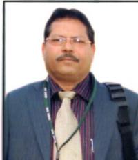 Dr. Bhupendra Prasad