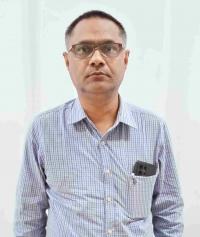 Dr. Manish Kumar Prasad