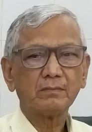 Dr. Ram Raj Ravi