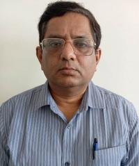 Dr. Sudhir Kumar