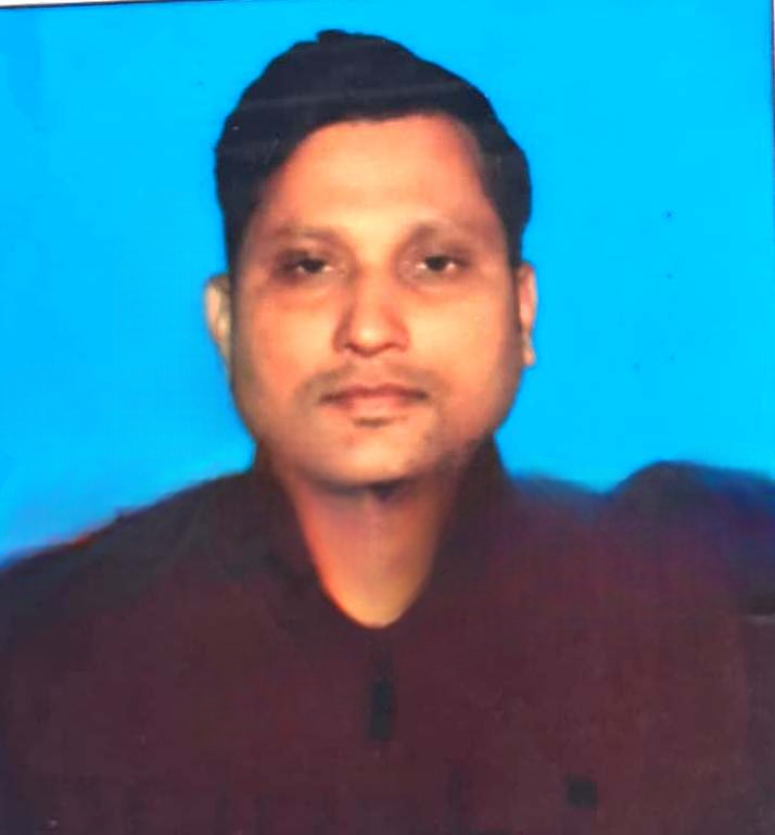 Dr. Vinay Kumar