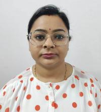 Dr. Rupa Roy