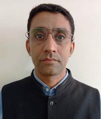 Dr. Mukesh Kumar