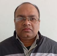 Dr. Aman Kumar