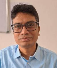 Dr. Sumit Kumar