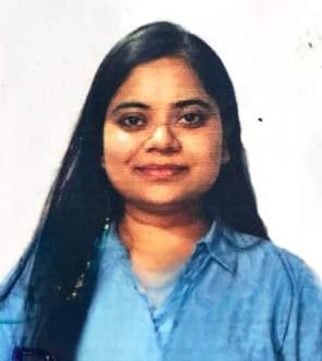 Dr. Sweta Kumari