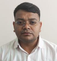 Dr. Vrahmadev Pal