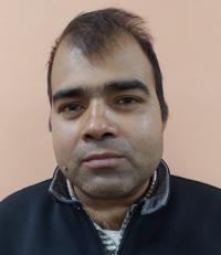 Dr. Santosh Kumar