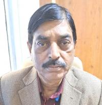 Dr. Kumar Deo Poojan