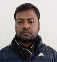 Dr. Ajit Kumar Aman