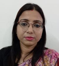 Dr. Amrita Anand