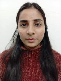 Dr. Prapti Kumari