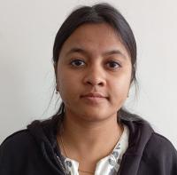 Dr. Sriya Sneha