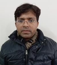 Dr. Shashi Ranjan Prasad