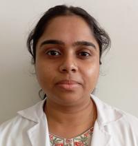 Dr. Amita Ranjan