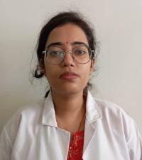 Dr. Jyoti Kumari