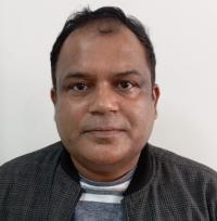 Dr. Rajesh Ram