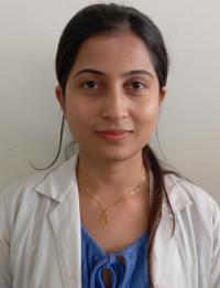 Dr. Sakshi Sai