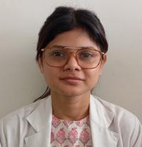 Dr. Samima Hoque