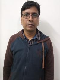 Dr. Amit Kumar Arya