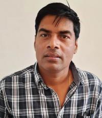 Dr. Tarun Kumar