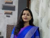 Dr. Pallavi