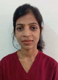 Dr. Priyanka Bharti