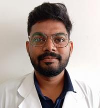 Dr. Abhishek Harishchandra Verma