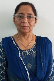 Dr. Ranjana Jha