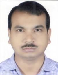 Dr. Brajesh Kumar Singh