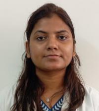 Dr. Naina Kumari