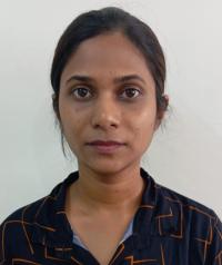 Dr. Shiwangi Kumari