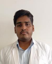 Dr. Kumar Shantanu