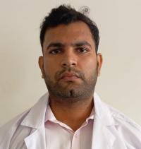 Dr. Kashif Paigham Khan