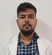 Dr. Rishav Raaz