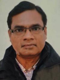 Dr. Balmiki Kumar