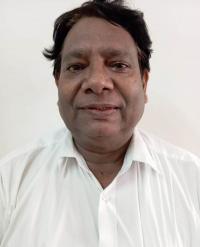 Dr. Anil Kumar Srivastava