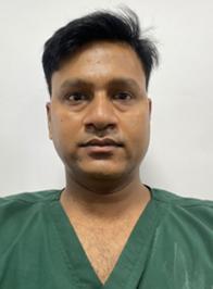 Dr. Pranav Prakash