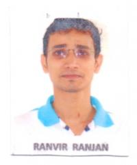 Dr. Ranvir Ranjan