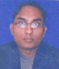 Dr. Vishal Gaurav