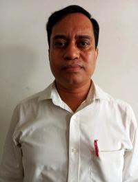 Dr. Rajesh Kumar Bharti