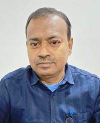 Dr. Vijay Shankar