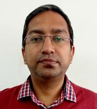 Dr. Abhishek Agarwal